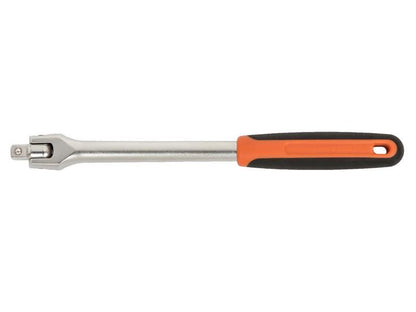 BAH SB8158-10 Swivel Head Breaker Bar 1/2in Square Drive x 270mm