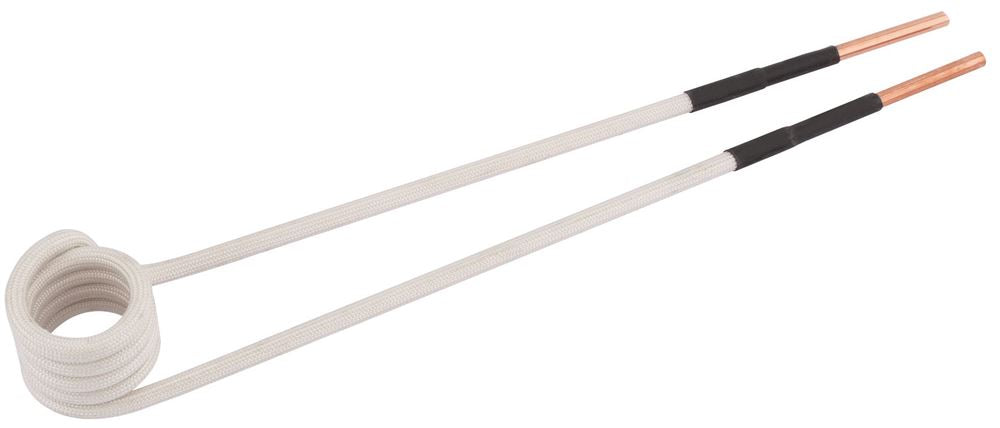 83168 Draper Side Coil, 20mm IHT-15/20MMSC Welding Consumables Professional Trade DIY Workshop Garage Use