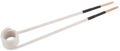 83168 Draper Side Coil, 20mm IHT-15/20MMSC Welding Consumables Professional Trade DIY Workshop Garage Use
