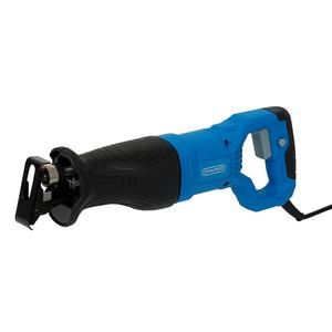 Draper S'FORCE 710W RECIP SAW 57483 57483 Reciprocating Saw, 710W