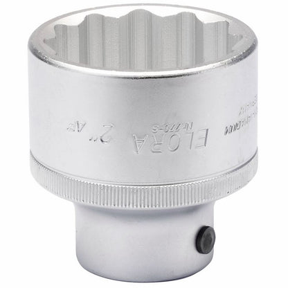 Draper 2AF BI-HEX SOCKET 3/4DR 00624 3/4" Sq. Dr. AF Bi-Hexagon Sockets