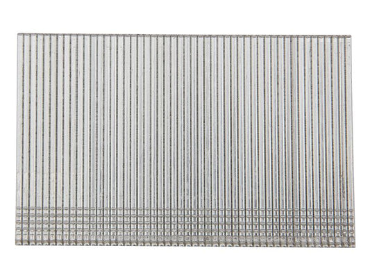 DeWalt DNBSB1645Z 16 Gauge Galvanised Finish Nails 45mm (Pack 2500)