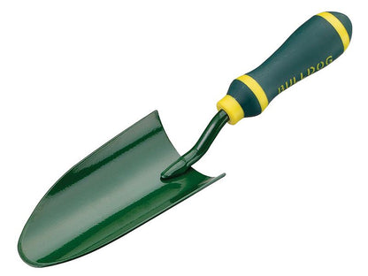Bulldog 7112770680 Evergreen Hand Trowel