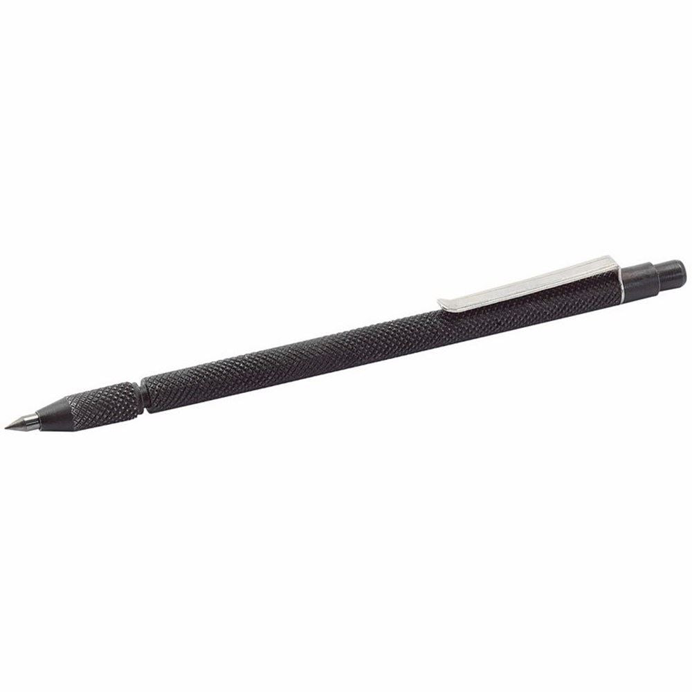 Draper CARBIDE TIPPED POCKET SCRIBER 37349 Carbide Tip Pocket Scriber, 150mm
