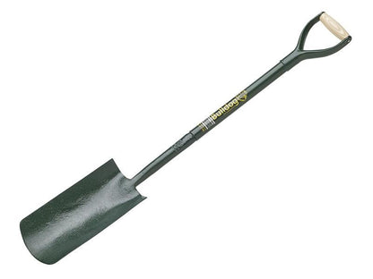 Bulldog 5GTAM 5GTAM All-Steel Grafting Shovel YD