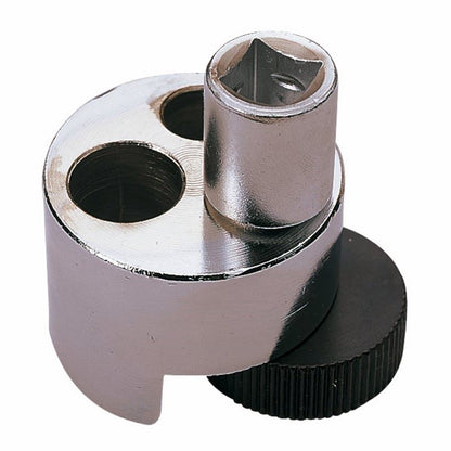 Draper STUD EXTRACTOR 1/2DR (6-19MM) 14156 Heavy Duty Stud Extractor, 1/2" Sq. Dr., 6 - 19mm