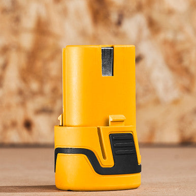 JCB 12V 2.0Ah Lithium-ion Battery | JCB-12-20LI