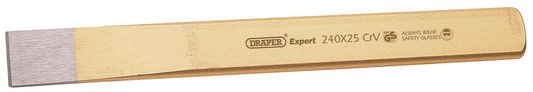 Draper SPOTWELD SPLITTNG CHISEL 230MM 13278 Splitting Chisel