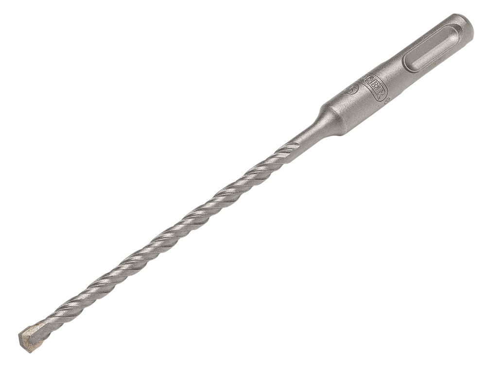 Draper SDS PLUS DRILL BIT 5.5X160MM 13631 13631 SDS+ Drill Bits