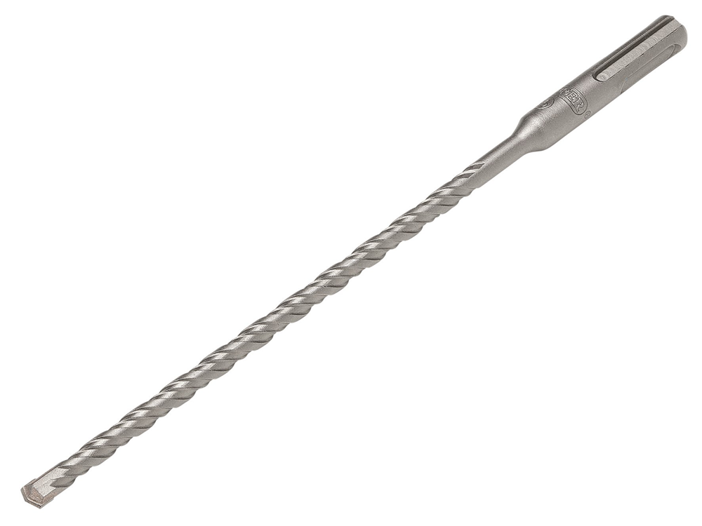 Draper SDS PLUS DRILL BIT 6.5X210MM 13637 13637 SDS+ Drill Bits