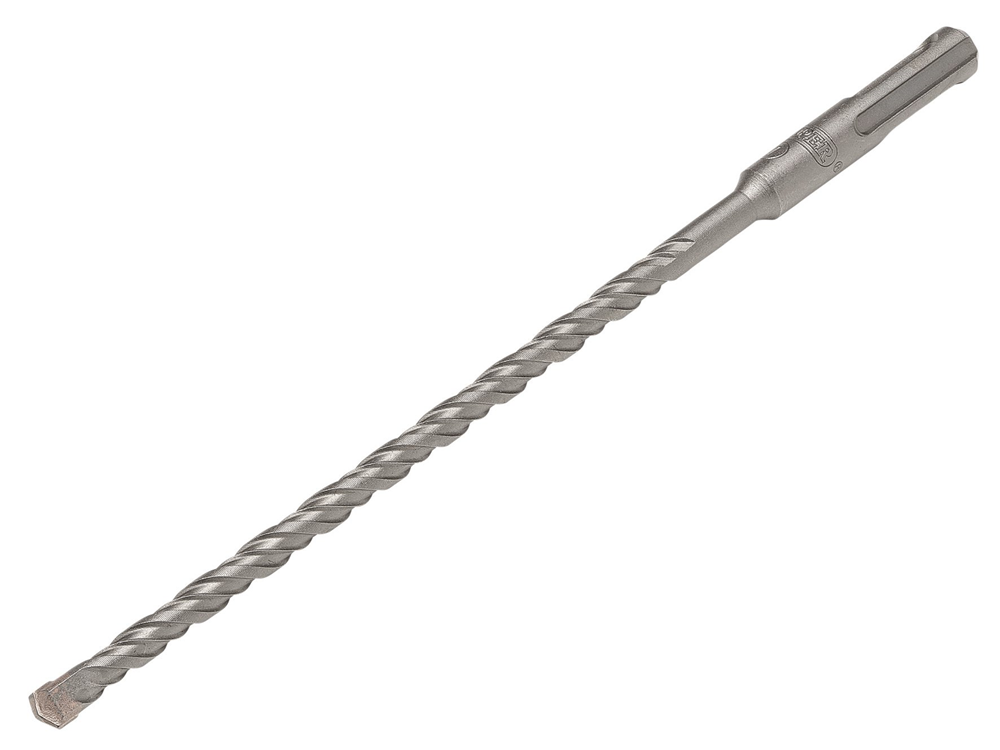 Draper SDS PLUS DRILL BIT 7.0X210MM 13648 13648 SDS+ Drill Bits