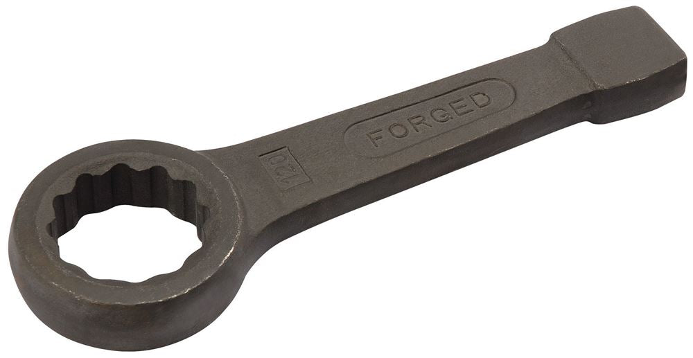 Draper 41MM RING SLOGGING SPANN. FLAT 31422 Metric Ring Slogging Spanners