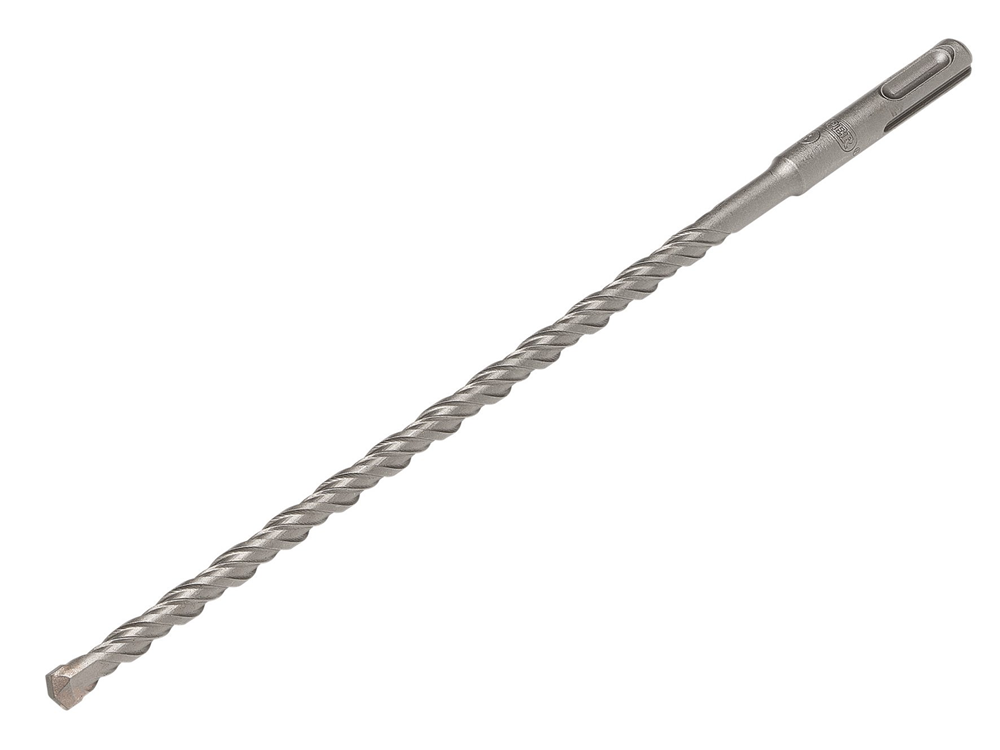Draper SDS PLUS DRILL BIT 8.0X260MM 13674 13674 SDS+ Drill Bits