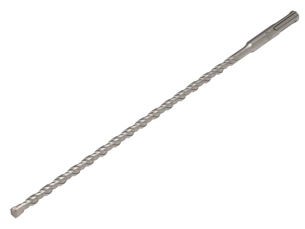 Draper SDS PLUS DRILL BIT 8.0X310MM 13677 13677 SDS+ Drill Bits