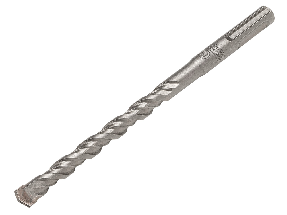 Draper SDS PLUS DRILL BIT 10X160MM 13680 13680 SDS+ Drill Bits