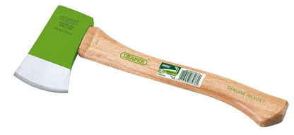 83978 Draper Garden Hand Axe, 600g/1.25lb GAXE Axes, Mauls and Log Splitters Professional Trade DIY Workshop Garage Use