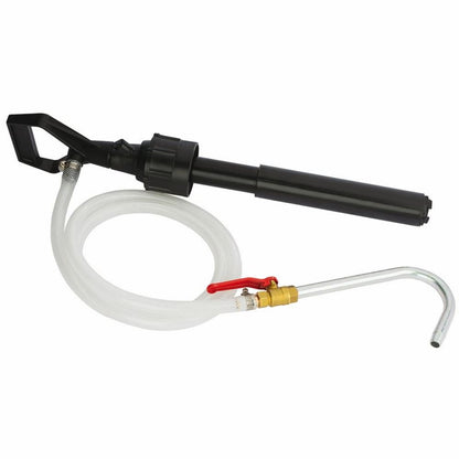 Draper GEAR OIL PUMP 90141 Gear Oil Pump