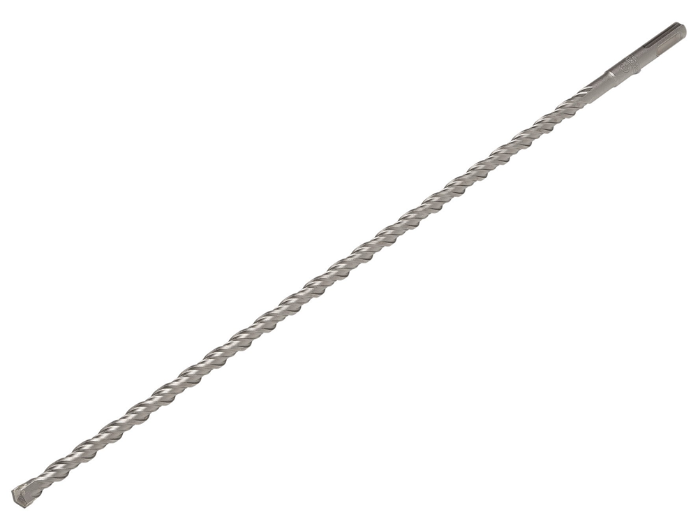 Draper SDS PLUS DRILL BIT 10X450MM 13820 13820 SDS+ Drill Bits