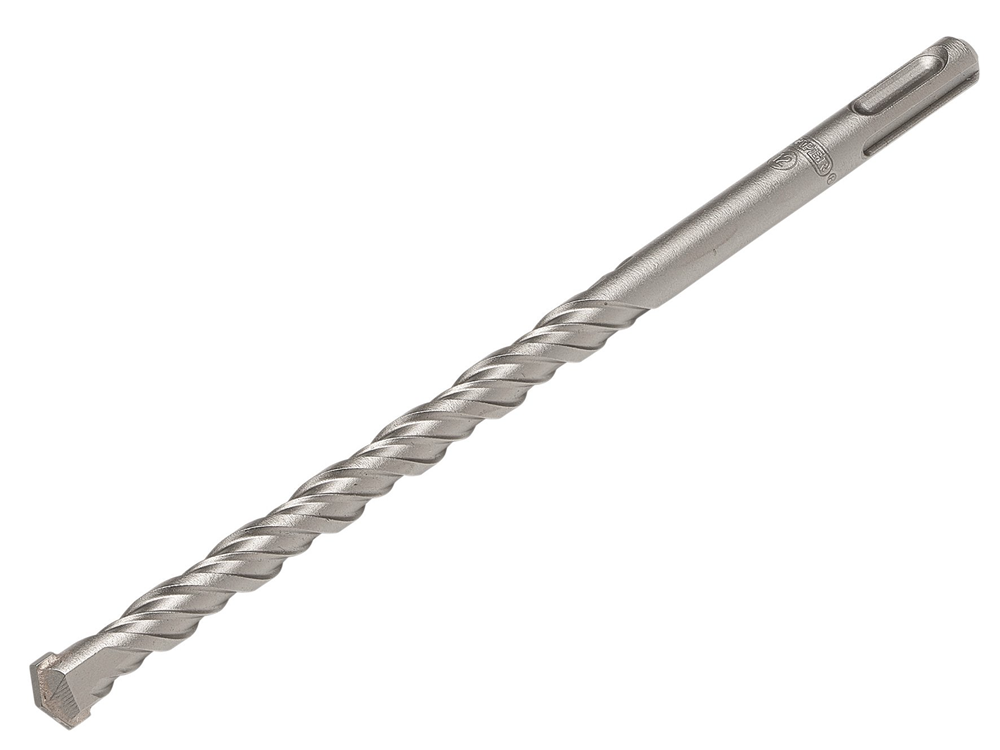 Draper SDS PLUS DRILL BIT 12X210MM 13825 13825 SDS+ Drill Bits