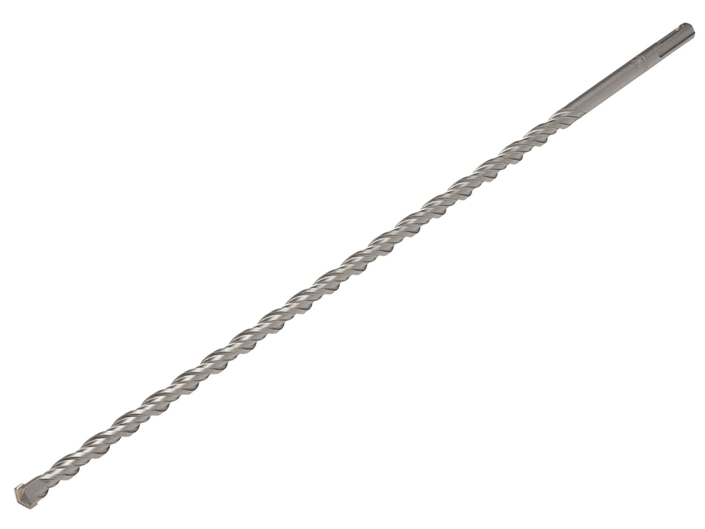 Draper SDS PLUS DRILL BIT 12X450MM 13826 13826 SDS+ Drill Bits