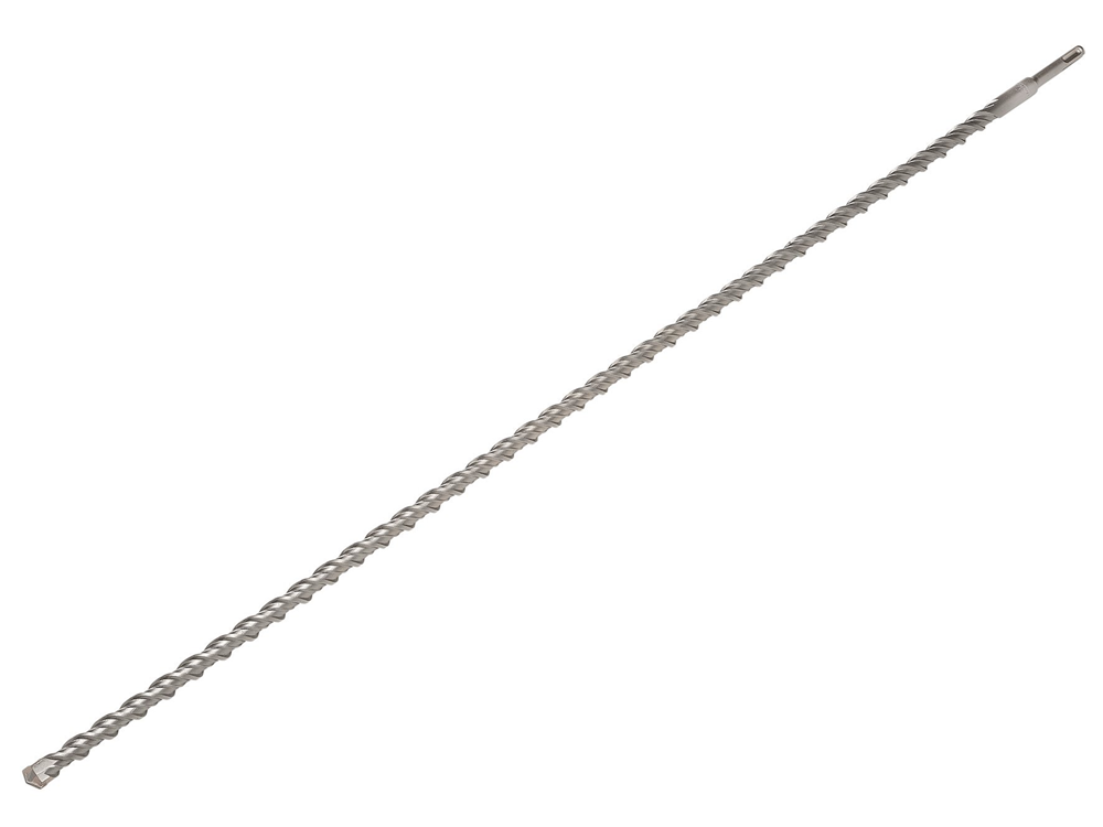 Draper SDS PLUS DRILL BIT 16X1000MM 13864 13864 SDS+ Drill Bits