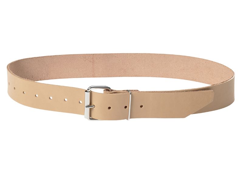 Kuny's EL901 EL-901 Leather Belt 51mm (2in)