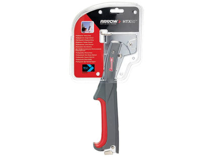Arrow AHTX50 HTX50 Professional Heavy-Duty Hammer Tacker