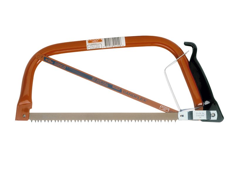 Bahco 9-12-51 Bowsaw Blade 300mm 12in Replacement Garden Saw Blade