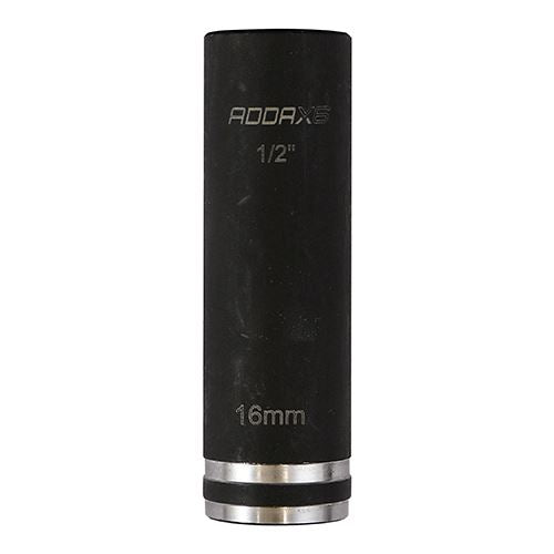 TIMCO X6 Impact Sockets 16 x 78mm Pack 1