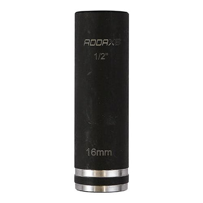 TIMCO X6 Impact Sockets 16 x 78mm Pack 1