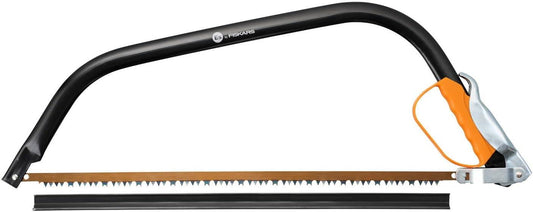 Fiskars 1000615 SW31 Bowsaw 600mm 24in Green Wood Saw