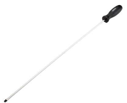 Draper SL5.5X450MM SLOTTED SCREWDRIVE Slotted Hard Grip Screwdrivers