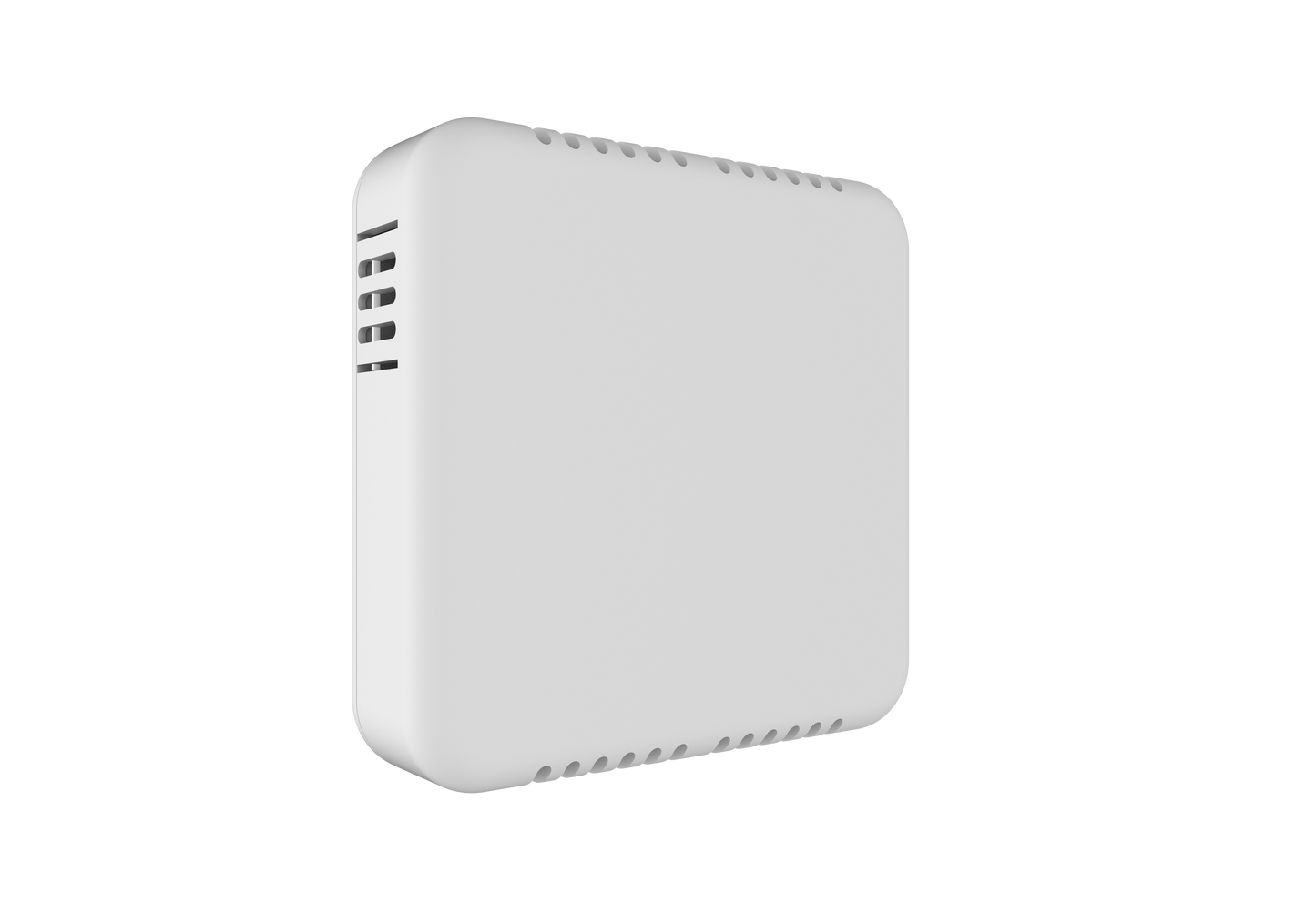 HEATMISER EMPTY SENSOR ENCLOSURE