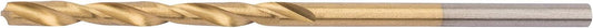 38827 Draper HSS Titanium Drill Bit, 2.5 x 55mm TH29MC Titanium Drill Bits Professional Trade DIY Workshop Garage Use