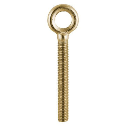TIMCO Forged Eye - ZYP M8 Gold Pack 50