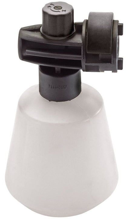 Draper DETERGENT BOTTLE 83708 Pressure Washer Detergent Bottle for Stock numbers 83405, 83406 and 83407