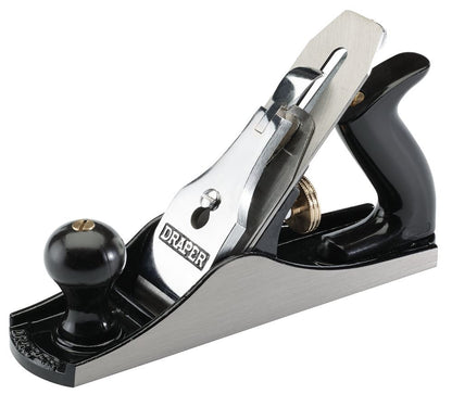 68088 Draper Redline RedlineSmoothing Plane RL-P4A/L Hand Planes Professional Trade DIY Workshop Garage Use