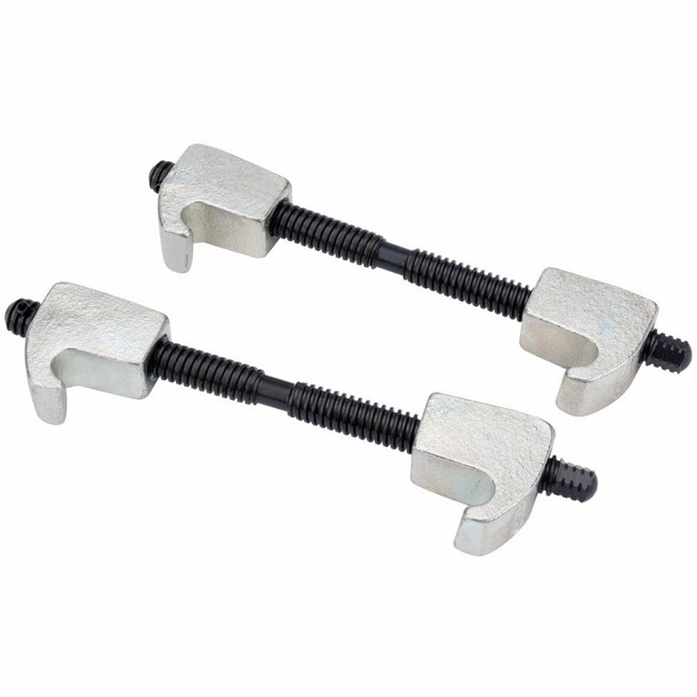 Draper COIL SPRING COMPRESSORS (2) 14173 Coil Spring Compressor Set (2 Piece)