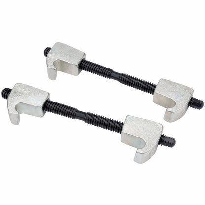 Draper COIL SPRING COMPRESSORS (2) 14173 Coil Spring Compressor Set (2 Piece)