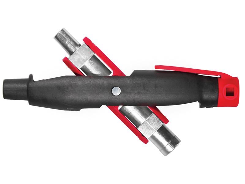 WHA Pen Shape Switch Cabinet Key