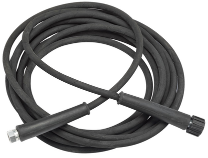 Draper 8M HIGH PRES HOSE FOR HPW3000W 14592 3000W 230V Diesel/Electric Hot Water Pressure Washer with Total Stop Feature