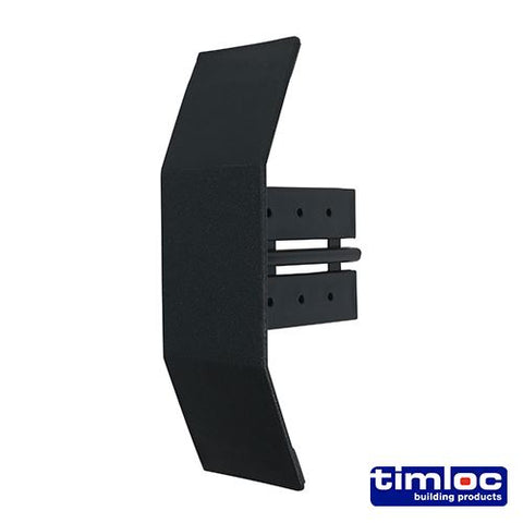 Dry Verge Hardware