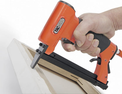 Tacwise 1190 A7116V Upholstery Air Stapler Bundle with 120,000 x 10mm Staples – Professional Trade Stapling & Fixing Tool