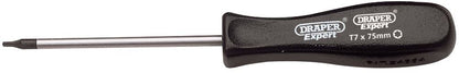 Draper T7X75MM TX-STAR S/DRIVER PCKD 19550 Mechanic's Pattern Draper TX-STARÂ® Drivers