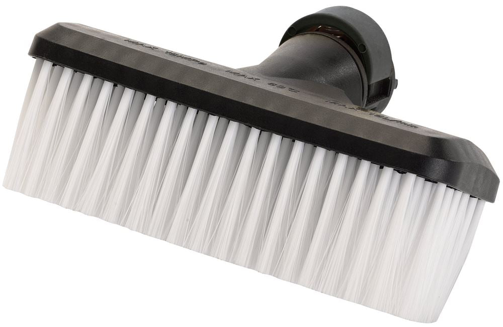 Draper FIXED BRUSH 83706 Pressure Washer Fixed Brush for Stock numbers 83405, 83406, 83407 and 83414