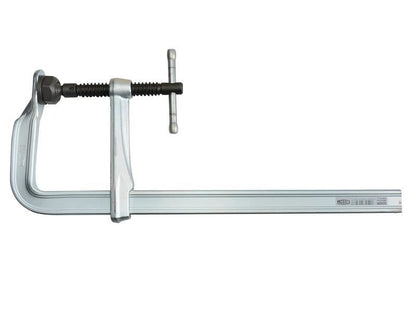 Bessey SG40M SG40M Heavy-Duty All-Steel Screw Clamp Capacity 400mm