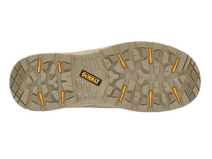 DeWalt Power Tools Boa Lightweight Boots Stone UK 9 EUR 43