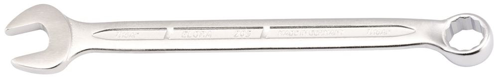 Draper 7/16AF COMBINATION SPANNER 03256 Long AF Combination Spanners
