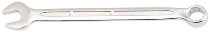 Draper 7/16AF COMBINATION SPANNER 03256 Long AF Combination Spanners