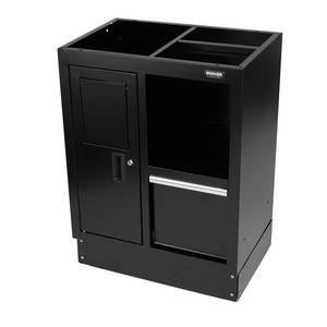 BUNKER  Modular Multi-Function Floor Cabinet, 680mm
